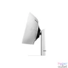 Kép 1/6 - SAMSUNG 49" LS49DG910SUXEN DQHD OLED 32:9 0,03ms monitor