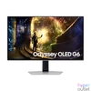 Kép 5/6 - SAMSUNG 27 LS27DG610SUXEN QHD OLED 16:9 0.03ms GTG monitor