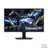 Kép 1/5 - SAMSUNG 32" LS32DG702EUXDU monitor