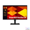 Kép 1/5 - SAMSUNG 24" LS24D402GAUXEN FHD IPS 16:9 5ms monitor