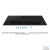 Kép 4/5 - SAMSUNG 24" LS24D402GAUXEN FHD IPS 16:9 5ms monitor