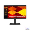 Kép 1/4 - SAMSUNG 22" LS22D400GAUXEN FHD IPS 16:9 5GTG monitor