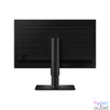 Kép 2/4 - SAMSUNG 22" LS22D400GAUXEN FHD IPS 16:9 5GTG monitor