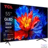 Kép 3/5 - TCL 55" 55P8K QLED 139cm 4K Google TV
