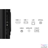 Kép 5/5 - TCL 55" 55P8K QLED 139cm 4K Google TV