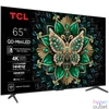 Kép 3/5 - TCL 65" 65C6K QD-MiniLED 165cm 4K Google TV
