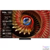 Kép 1/5 - TCL 75" 75C8K QD-MiniLED 189cm 4K Google TV