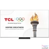Kép 2/5 - TCL 75" 75C8K QD-MiniLED 189cm 4K Google TV