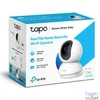 Kép 3/3 - TP-LINK KAMERA TAPOC200 Otthoni biztonsági WiFi kamera