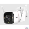 Kép 2/3 - TP-LINK KAMERA TAPO C320WS Outdoor Security WiFi