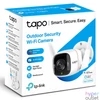 Kép 3/3 - TP-LINK KAMERA TAPO C320WS Outdoor Security WiFi