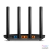 Kép 2/5 - TP-LINK ROUTER ARCHER AX12 AX1500 Dual-Band WiFi6