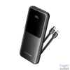 Kép 1/5 - Vention 10000mah FHOB0,22,5W, powerbank