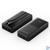 Kép 2/5 - Vention 20000mah FHPB0,22,5W, Powerbank