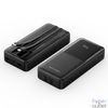 Kép 2/5 - Vention 20000mah FHPB0,22,5W, Powerbank