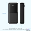 Kép 4/5 - Vention 20000mah FHPB0,22,5W, Powerbank