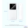 Kép 5/6 - Vention 30000mah FHMW0,22,5W, powerbank