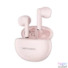 Kép 1/5 - Vention E06 (Elf earbuds,rózsaszín, TWS), fülhallgató