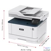Kép 3/5 - Xerox B315FDW DSDF mono MFP
