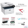 Kép 4/5 - Xerox B315FDW DSDF mono MFP