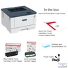 Kép 3/3 - Xerox B310dnw mono lézer egyfunkciós nyomtató