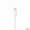 Kép 4/4 - Apple lightning vezetékes fülhallgató,Fehér '24