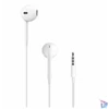 Kép 1/4 - Apple 3.5 vezetékes fülhallgató,Fehér '24