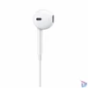 Kép 3/4 - Apple 3.5 vezetékes fülhallgató,Fehér '24