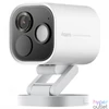 Kép 1/2 - Aqara G5 Pro kültéri kamera hub fehér, Zigbee és Thread Wifi