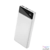 Kép 1/3 - Cellect Powerbank PR132 PD20W,10000mAh, Fehér