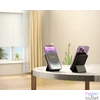 Kép 2/2 - Cellect wireless Powerbank PR211,10000mAh, Fekete