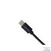 Kép 3/4 - 12W Autós töltő micro USB kábellel és adapterrel