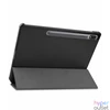 Kép 4/4 - Samsung Tab S10 Plus /S9 Plus tablet tok, Fekete