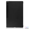 Kép 3/4 - Samsung Tab S10 Ultra/ S9 Ultra tablet tok, Fekete