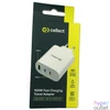Kép 4/4 - Hálózati töltő adapter gyorstöltő funkcióval 100W, Fehér