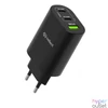 Kép 2/3 - Hálózati töltő adapter gyorstöltő funkcióval 65W