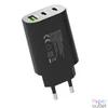 Kép 3/3 - Hálózati töltő adapter gyorstöltő funkcióval 65W