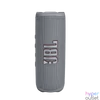 Kép 2/4 - JBL FLIP6 vízálló Bluetooth hangszóró, Szürke