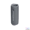 Kép 4/4 - JBL FLIP6 vízálló Bluetooth hangszóró, Szürke