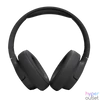 Kép 2/3 - JBL Tune 720BT Bluetooth-os fejhallgató,Fekete
