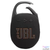Kép 1/4 - JBL CLIP5 Hordozható Bluetooth hangszóró fekete