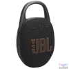 Kép 2/4 - JBL CLIP5 Hordozható Bluetooth hangszóró fekete