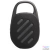 Kép 3/4 - JBL CLIP5 Hordozható Bluetooth hangszóró fekete