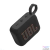 Kép 5/5 - JBL GO4 Bluetooth-os hangszóró, vízálló fekete