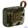 Kép 4/5 - JBL GO4 Bluetooth-os hangszóró, vízálló terepmintás