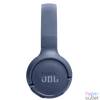 Kép 3/4 - JBL Tune 520BT Bluetooth-os fejhallgató kék