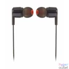Kép 2/4 - JBL Tune 210 Pure Bass fülhallgató fekete