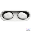 Kép 3/4 - JBL Wave Buds 2 ANC True Wireless fülhallgató fehér