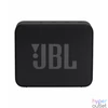 Kép 1/4 - JBL GO ES 2 Bluetooth-os hangszóró, vízálló fekete