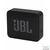 Kép 3/4 - JBL GO ES 2 Bluetooth-os hangszóró, vízálló fekete